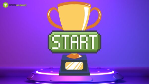 Video Game