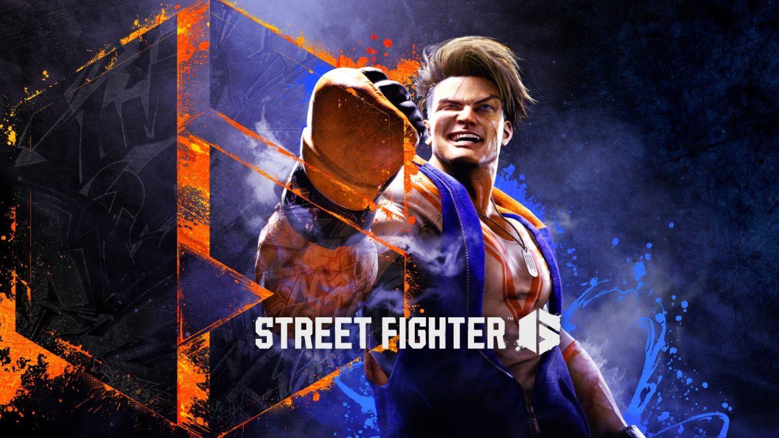 Street Fighter