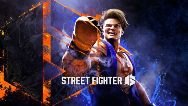 Street Fighter