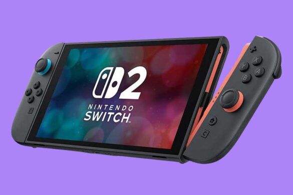 Switch 2: arriva una mod per giochi retrocompatibili?
