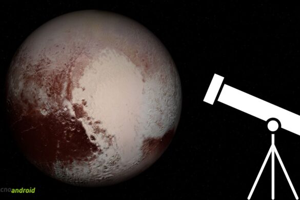 Plutone: l’atmosfera diventa sempre più complessa