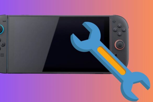 Switch 2: teardown mostra dettagli sul display