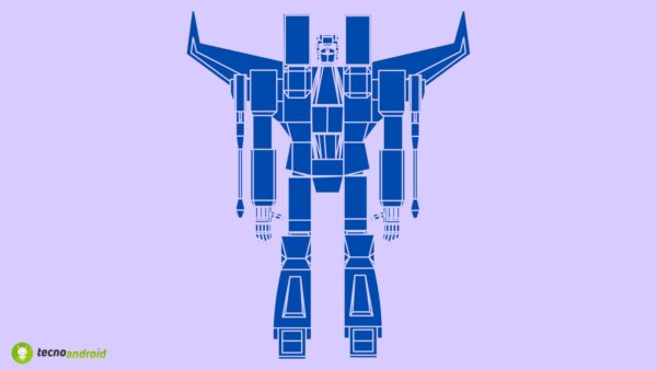 robot