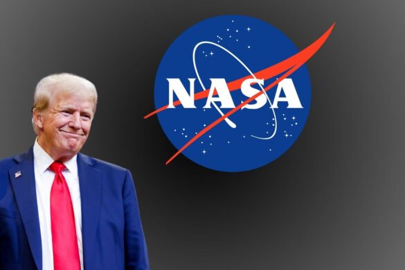 NASA: nuovi tagli proposti dall’amministrazione Trump