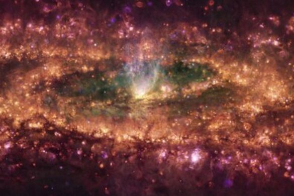 Galassia dello Scultore: ecco l’immagine più dettagliata di sempre