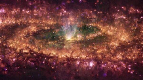 galassia