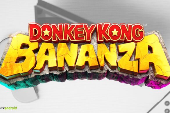 Donkey Kong Bananza: interessanti novità per Switch 2