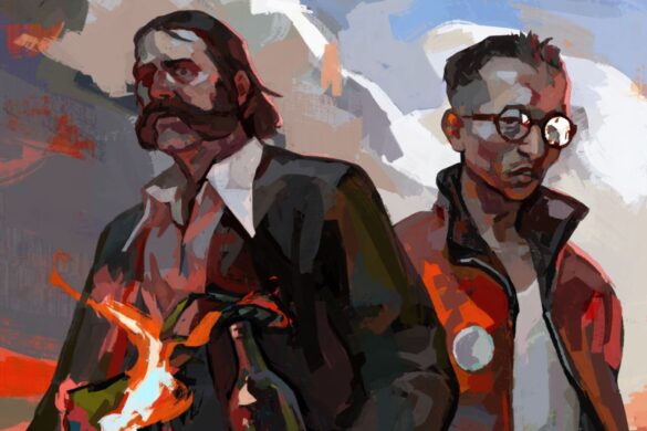 Disco Elysium: arriva ufficialmente la versione Android
