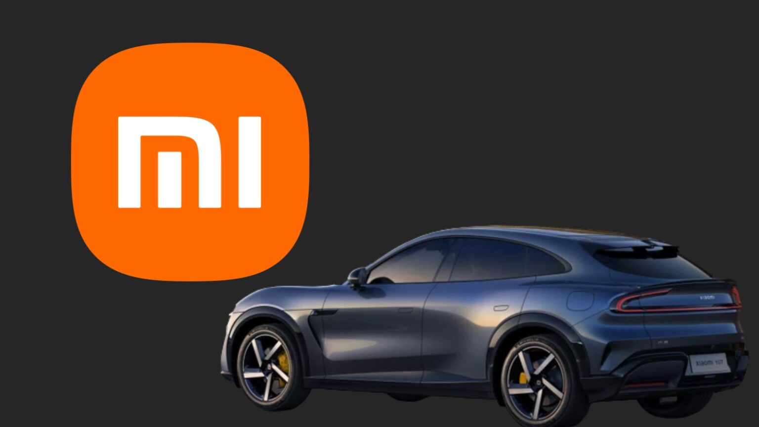 Xiaomi