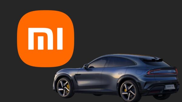 Xiaomi