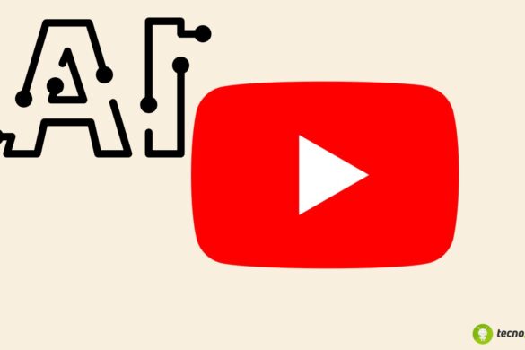YouTube: nuovi cambiamenti con l’AI