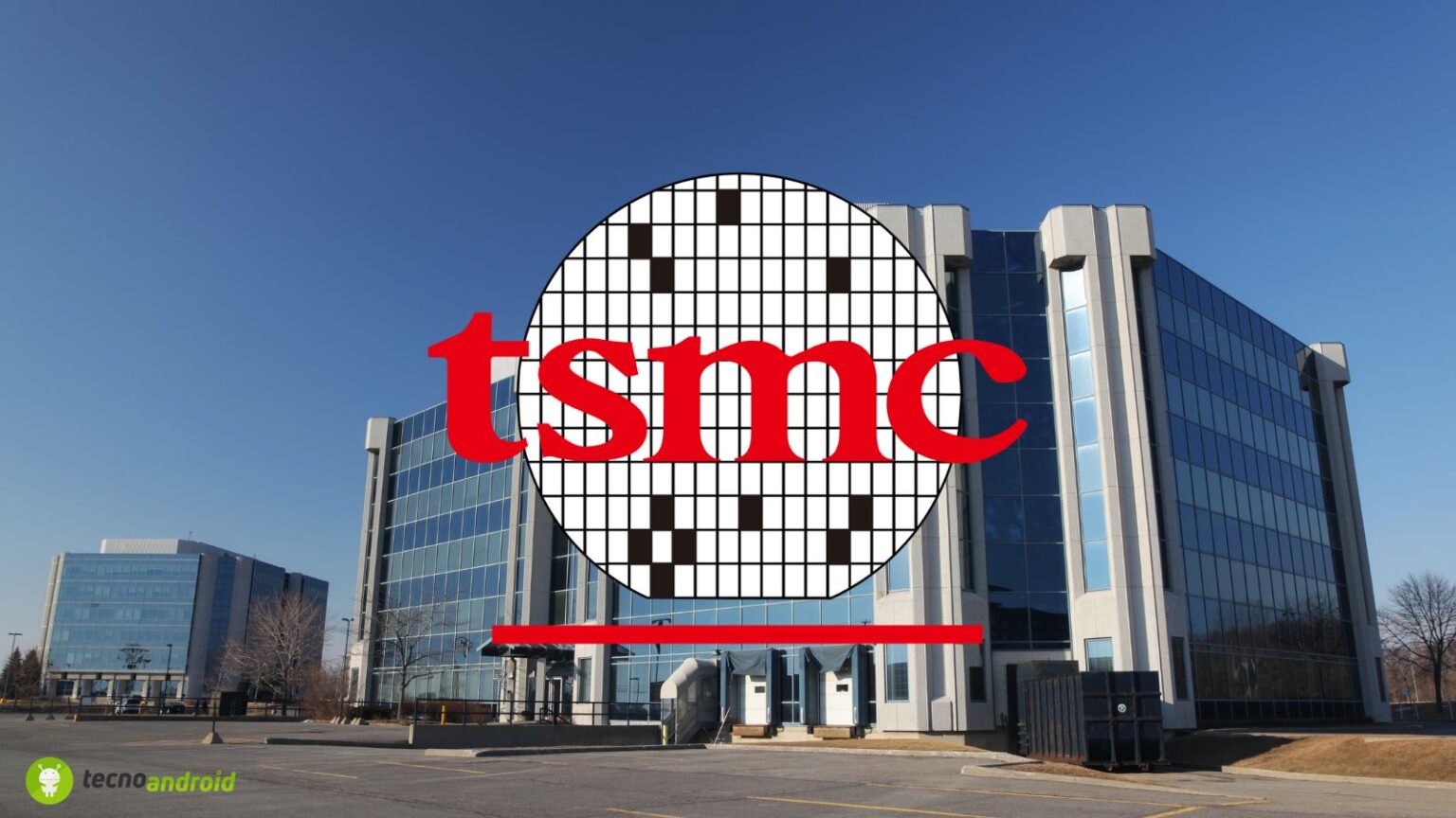 TSMC