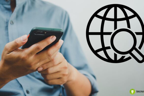 Smartphone al centro della ricerca online?