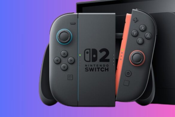 Switch 2: sorprende l’ottimizzazione della retrocompatibilità