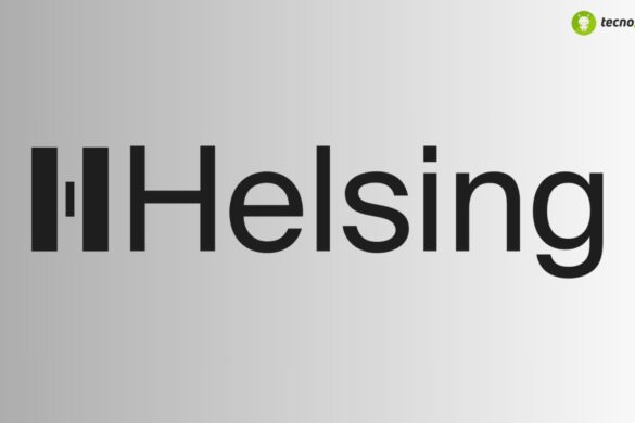 Helsing: il CEO di Spotify punta sulla difesa europea