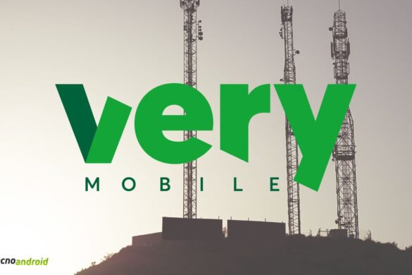 Very Mobile: con Very Plus 5G, GIGA e tanti sconti
