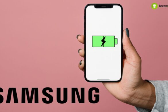 Samsung: perché l’azienda non supera il limite con la batteria?