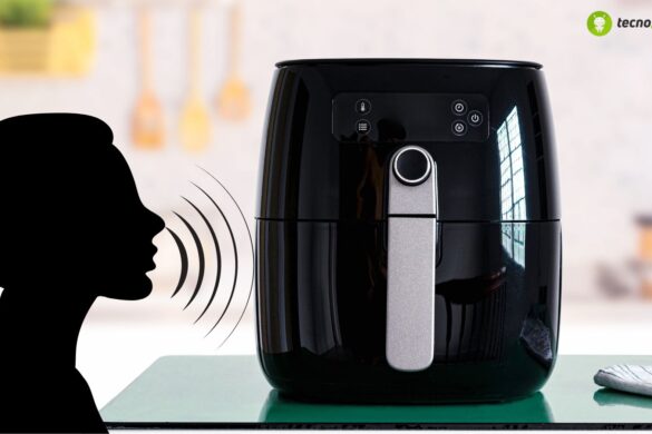 La friggitrice ad aria può essere un pericolo per la privacy?