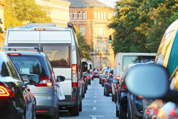Auto diesel Euro 5: lo stop verrà rinviato a Roma?