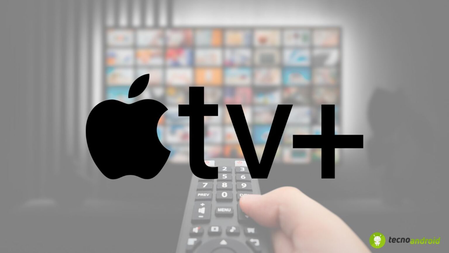 apple