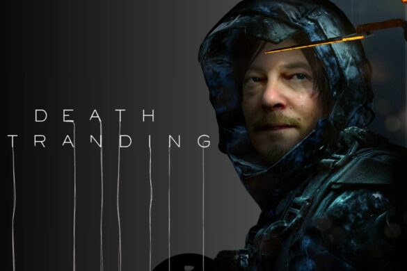 Death Stranding: novità sull’adattamento anime