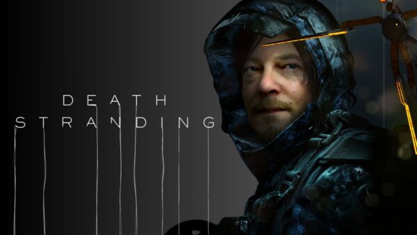 Death Stranding