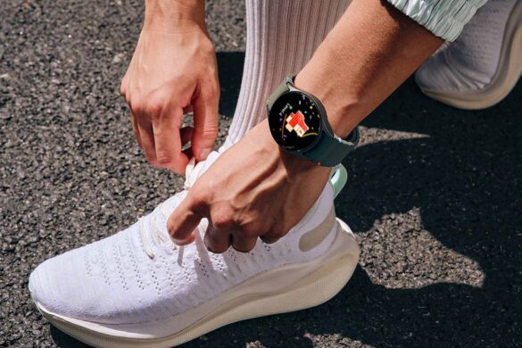 Galaxy Watch: nuove funzioni in arrivo grazie a One UI 8