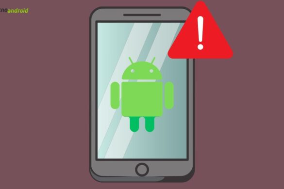 Android 16: scovato un bug sui dispositivi Pixel
