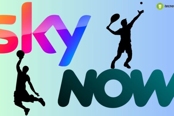 Sky e Now: esclusiva Wimbledon fino al 2030