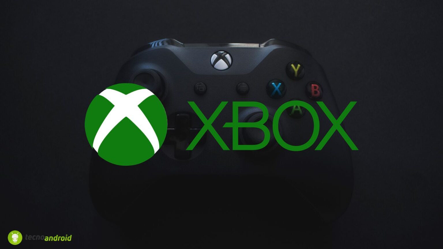 Xbox