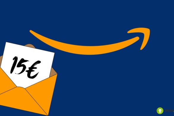 Amazon regala 15€ di buono sconto: ecco come ottenerlo