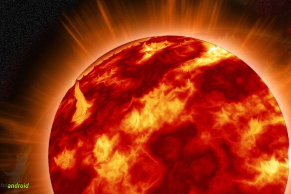Recente tempesta geomagnetica: è tra le più lunghe finora