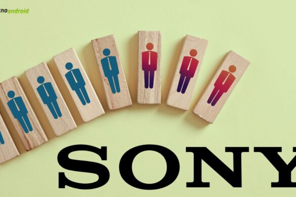 Sony: nuova ondata di licenziamenti in arrivo