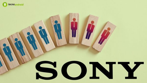sony