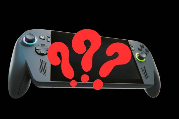 Xbox portatile cancellata? Ecco cosa dicono alcuni insider