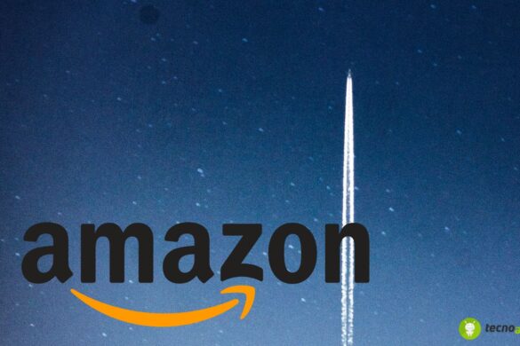 Amazon: nuovi satelliti Kuiper arrivano in orbita
