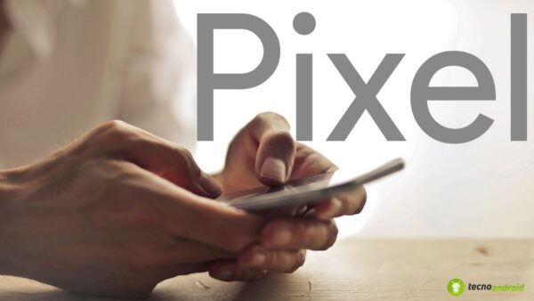 pixel