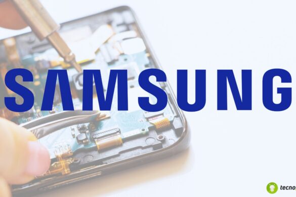 Galaxy S25 Edge: teardown mostra com’è fatto