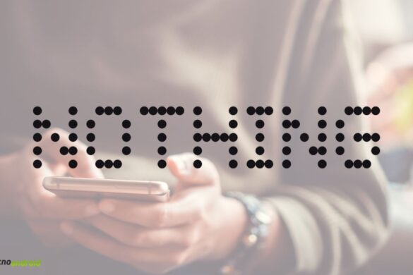 Nothing: Essential Space resta gratuita (per ora)
