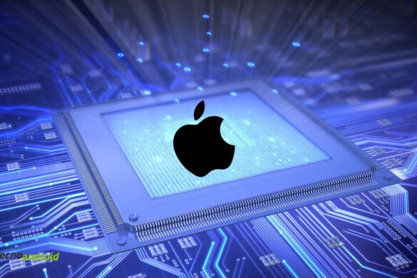 Apple usa l’AI per progettare i suoi chip