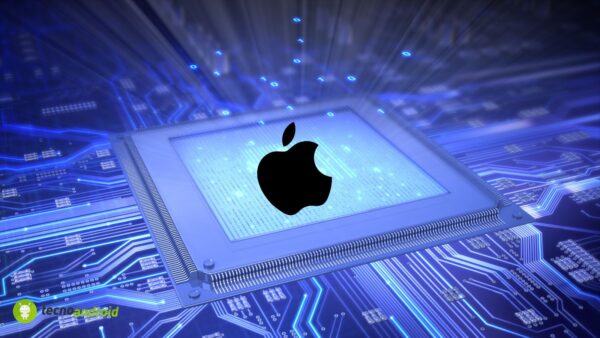 apple