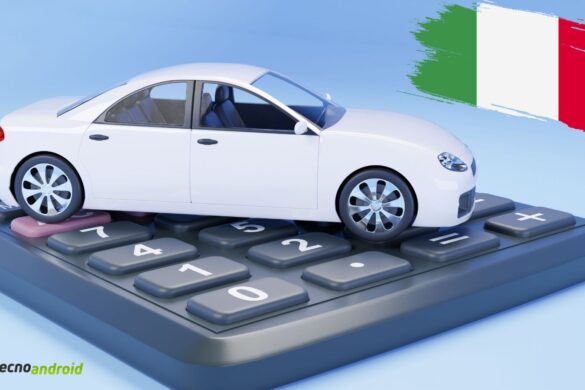 RC Auto: in Italia i costi sono più elevati
