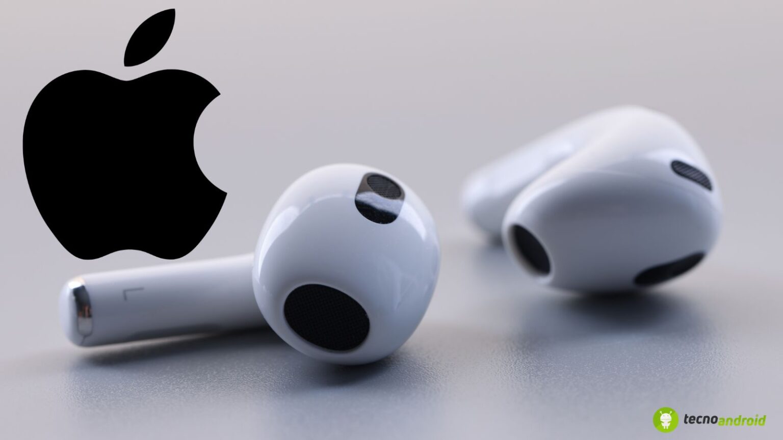 apple