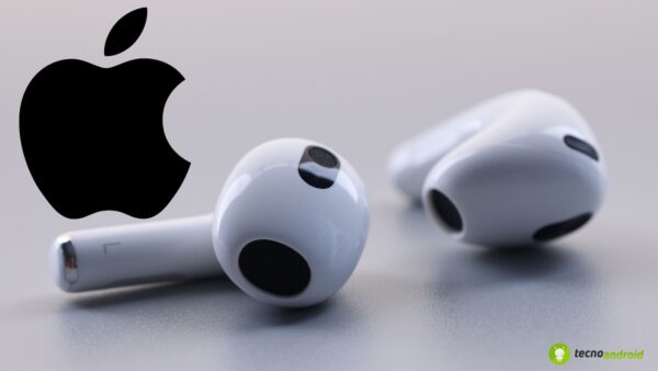 apple