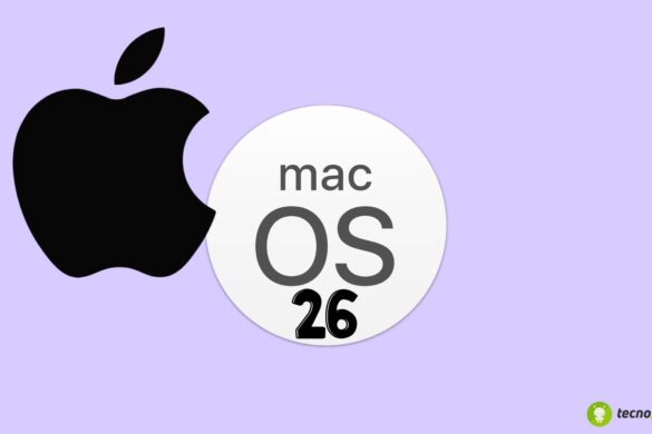 Apple: in arrivo le novità di macOS 26