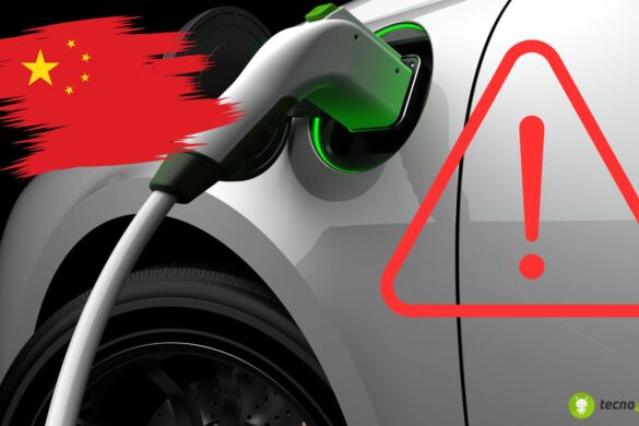 Settore auto in Cina vicino ad una crisi sistemica: cosa succede?