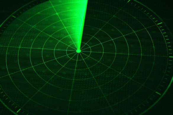 Materiale stealth: presentate novità interessanti