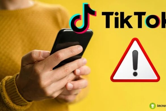 TikTok: oscurato il video che promuove tablet a 25€ su Temu
