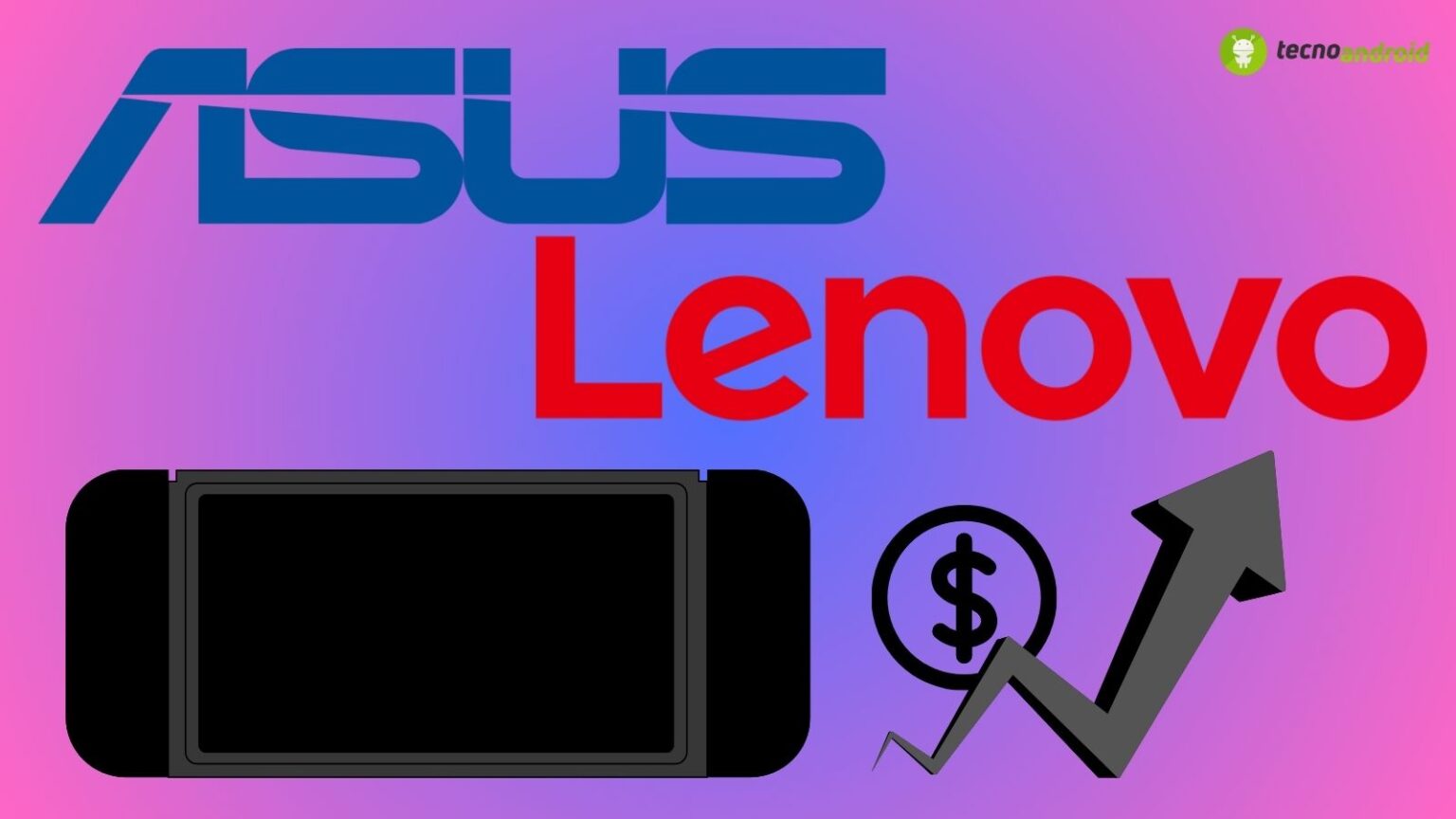 ASUS Lenovo