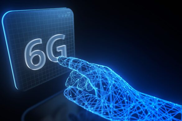 Nokia: novità interessanti per l’arrivo del 6G